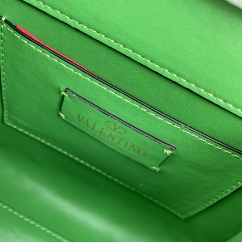 Valentino Top Handle Bags